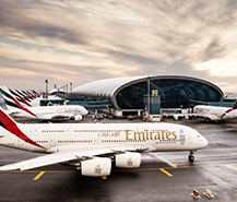 Emirates Airlines