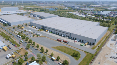 助力中国品牌出海，菜鸟推出数智海外仓供应链解决方案