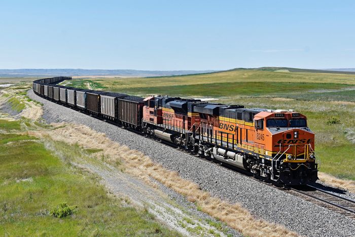 BNSF Railway Furloughs Mechanics in Kansas, Nebraska