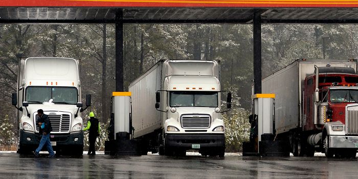 Activist Ancora Brings Scars from Freight Campaigns to Norfolk Southern Proxy Fight