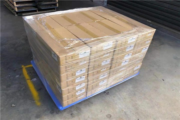 紧急通知！DHL国际快递关于寄往美国件新规定