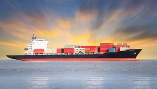 European Sea Freight Line