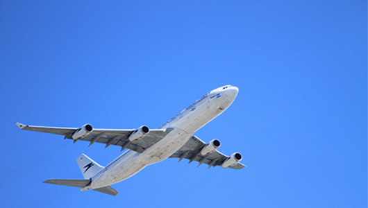 How much does air freight cost to Europe